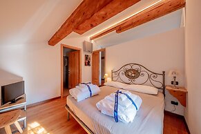 Agritur Mas Dei Chini