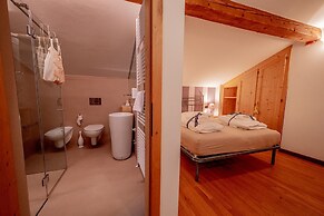 Agritur Mas Dei Chini