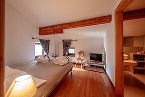 Agritur Mas Dei Chini