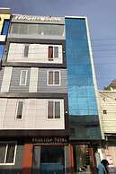 Hotel Frontier Royal