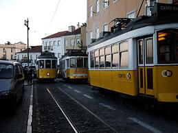 Arroios de Paixao
