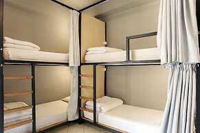 So Young Hostel