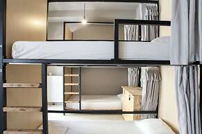 So Young Hostel