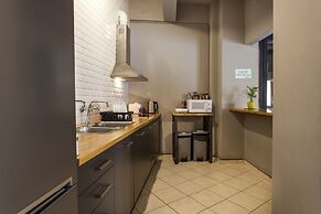 So Young Hostel