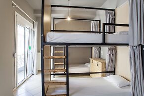 So Young Hostel