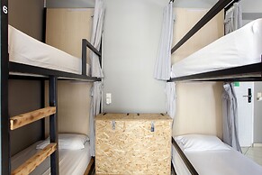 So Young Hostel