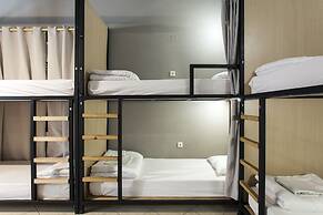So Young Hostel