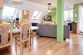 Regenbogen Appartement