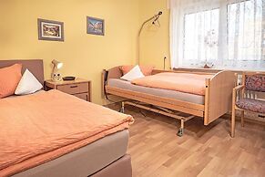 Regenbogen Appartement