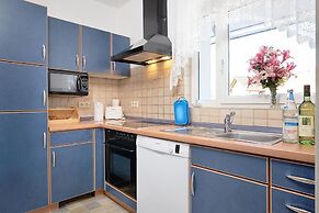 Regenbogen Appartement