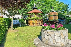 Regenbogen Appartement