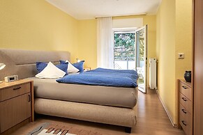 Regenbogen Appartement