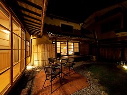 UCHIKO-Inn HISA
