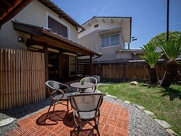 UCHIKO-Inn HISA