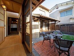 UCHIKO-Inn HISA