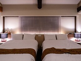 UCHIKO-Inn HISA