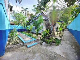 Ferellee Beachfront Inn