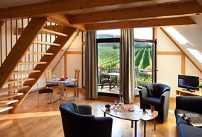 Ferienweingut Pies Ellenz-Poltersdorf