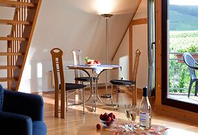 Ferienweingut Pies Ellenz-Poltersdorf