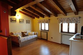 Agriturismo Crodi
