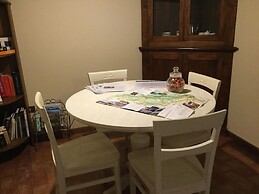 Agriturismo Crodi