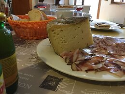Agriturismo Crodi