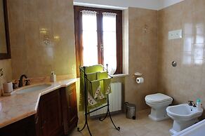 Agriturismo Crodi