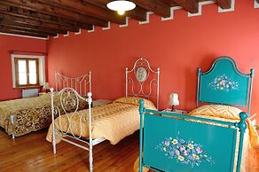 Agriturismo Crodi