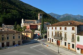 Agriturismo Crodi