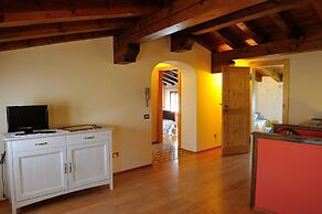 Agriturismo Crodi