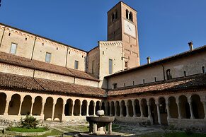 Agriturismo Crodi