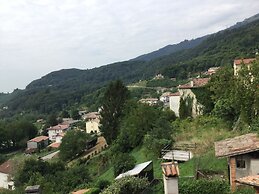 Agriturismo Crodi