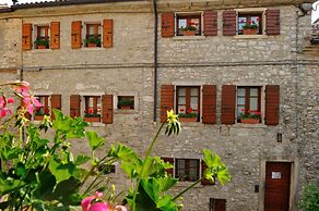 Agriturismo Crodi