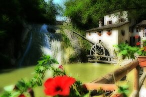 Agriturismo Crodi