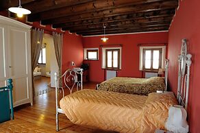 Agriturismo Crodi