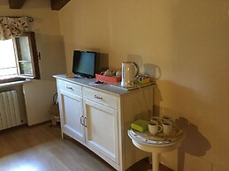 Agriturismo Crodi
