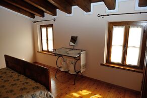 Agriturismo Crodi