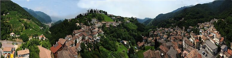 Agriturismo Crodi