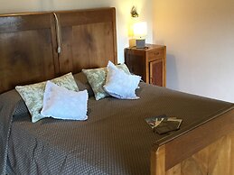 Agriturismo Crodi