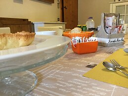 Agriturismo Crodi