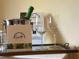 Agriturismo Crodi