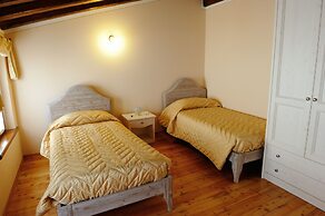 Agriturismo Crodi