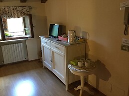 Agriturismo Crodi