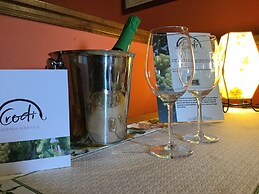 Agriturismo Crodi