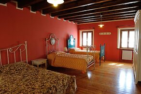 Agriturismo Crodi
