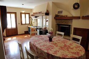 Agriturismo Crodi