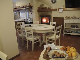 Agriturismo Crodi