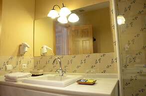 Hotel Rural Casas de Don Adame