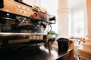 Charlie's B&B