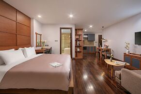 Kegon Inn